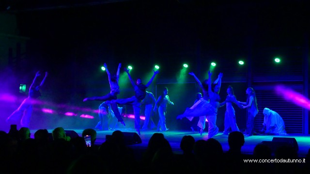 JESUS in Cavallerizza