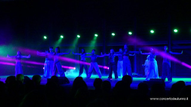 JESUS in Cavallerizza