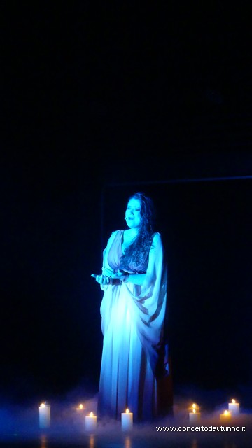 JESUS in Cavallerizza