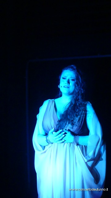 JESUS in Cavallerizza