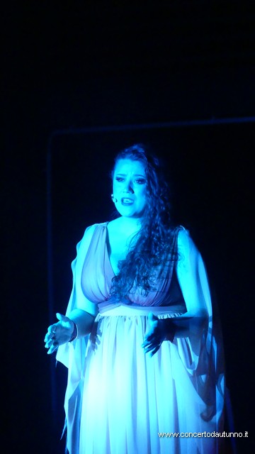 JESUS in Cavallerizza