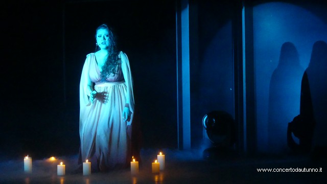 JESUS in Cavallerizza