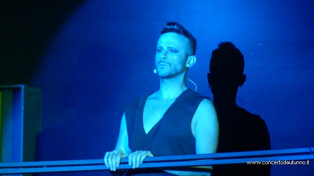 JESUS in Cavallerizza