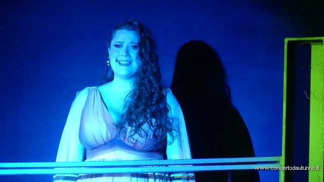 JESUS in Cavallerizza