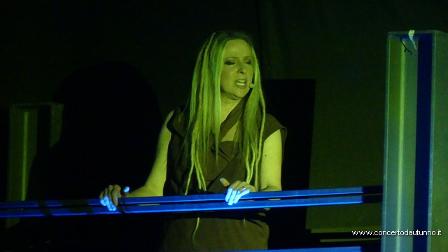 JESUS in Cavallerizza