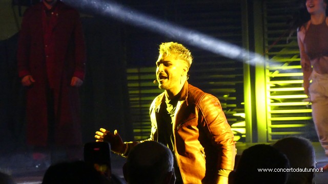 JESUS in Cavallerizza