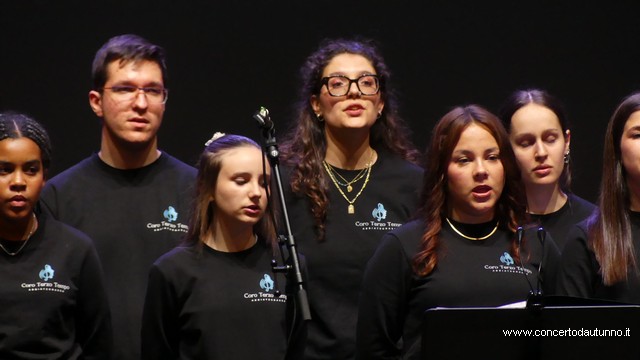 Coro Terzo Tempo