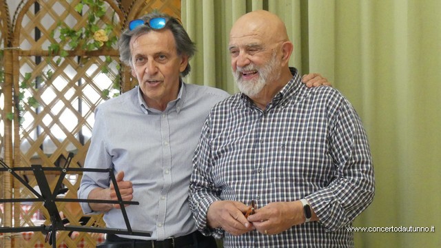 GRAL Lirica