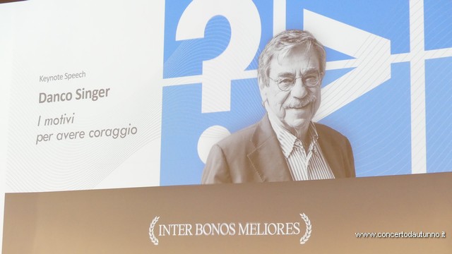 UPO Inter Bonos Meliores