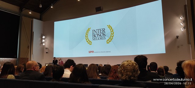 UPO Inter Bonos Meliores