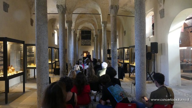 Museo Archeologico Nazionale della Lomellina