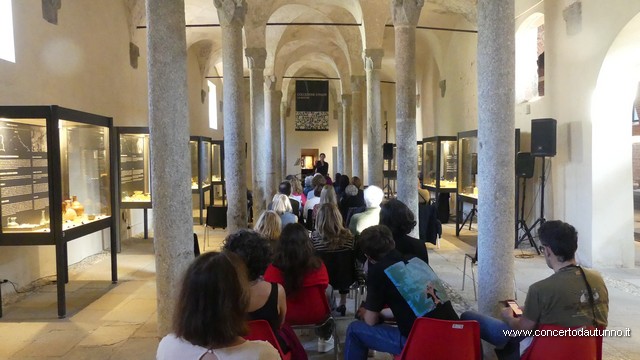 Museo Archeologico Nazionale della Lomellina