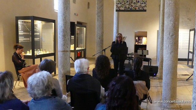 Museo Archeologico Nazionale della Lomellina