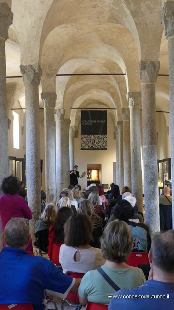 Museo Archeologico Nazionale della Lomellina