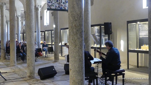 Museo Archeologico Nazionale della Lomellina