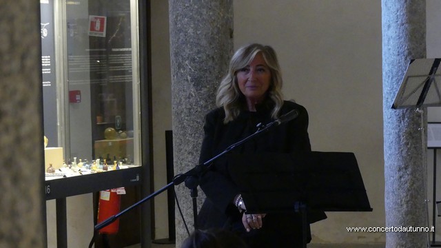 Museo Archeologico Nazionale della Lomellina