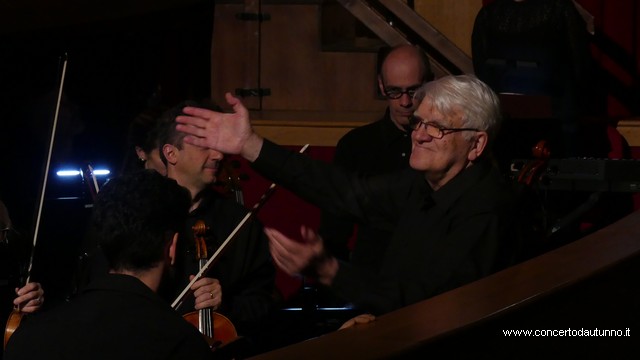 Auser Magenta Trovatore al Lirico