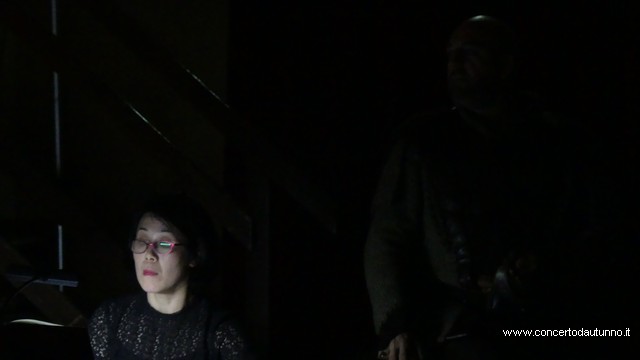 Auser Magenta Trovatore al Lirico