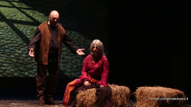 Auser Magenta Trovatore al Lirico