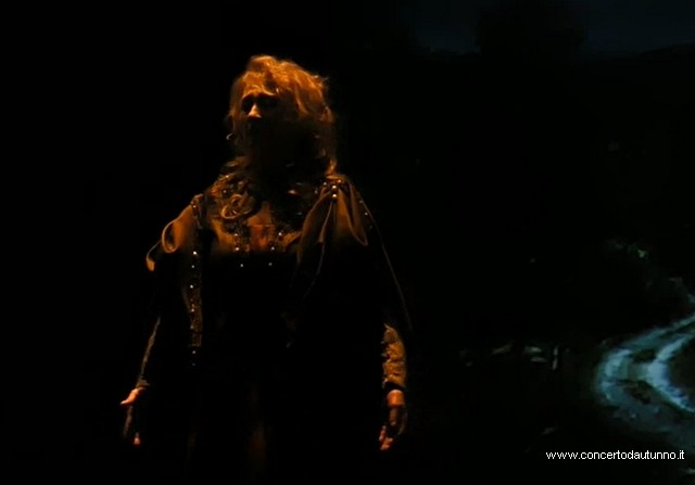 Auser Magenta Trovatore al Lirico