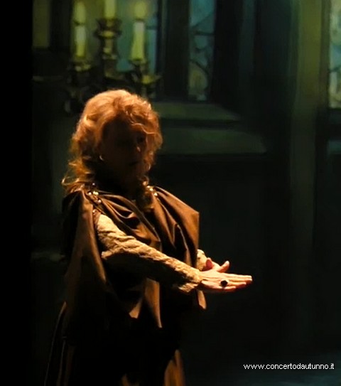 Auser Magenta Trovatore al Lirico