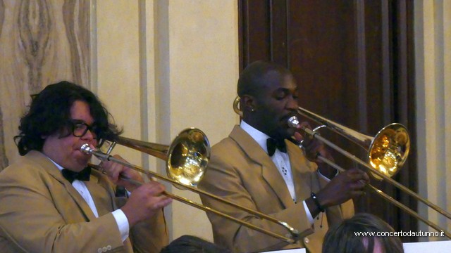 Palazzo Marino in musica