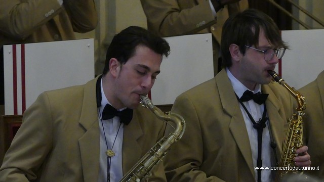 Palazzo Marino in musica