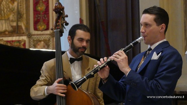 Palazzo Marino in musica