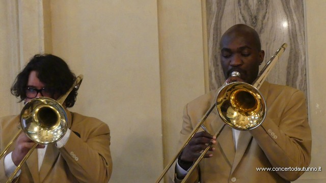 Palazzo Marino in musica