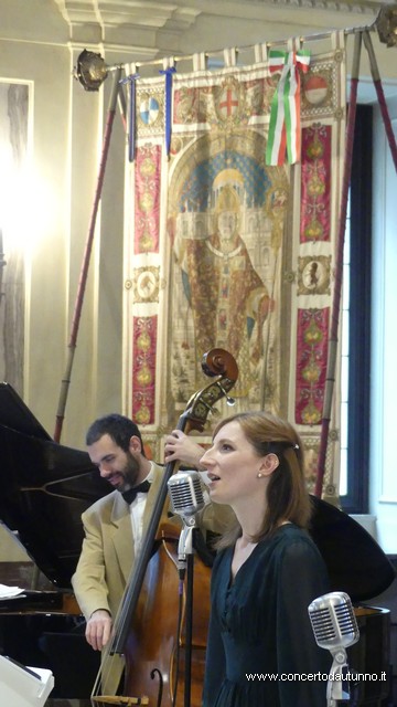 Palazzo Marino in musica