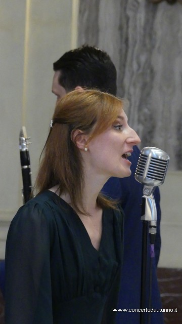Palazzo Marino in musica