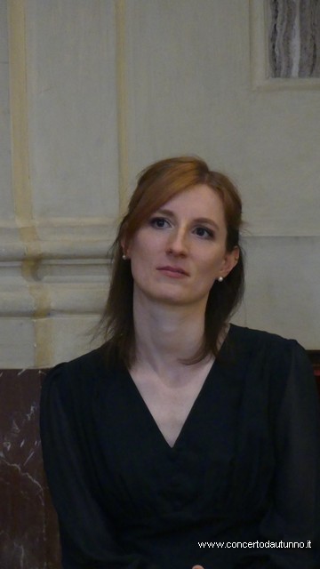 Palazzo Marino in musica