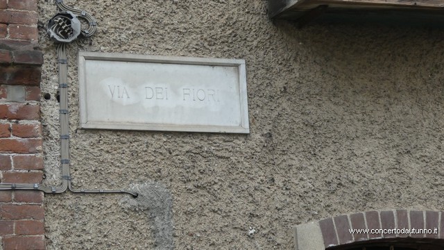 UNA NUOVA SFORZESCA