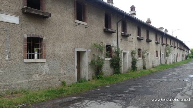 UNA NUOVA SFORZESCA