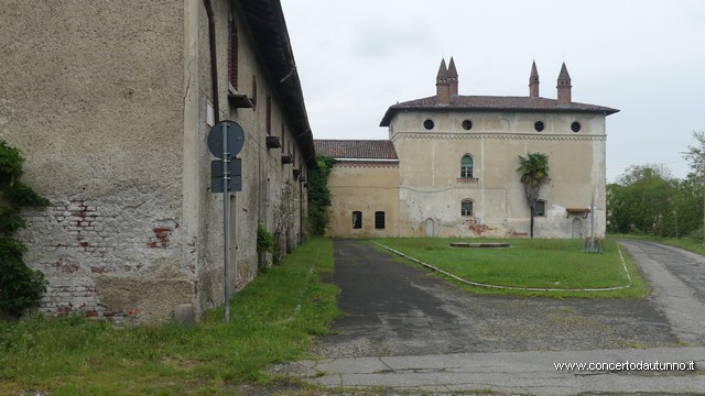 UNA NUOVA SFORZESCA