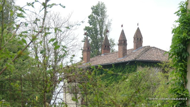 UNA NUOVA SFORZESCA