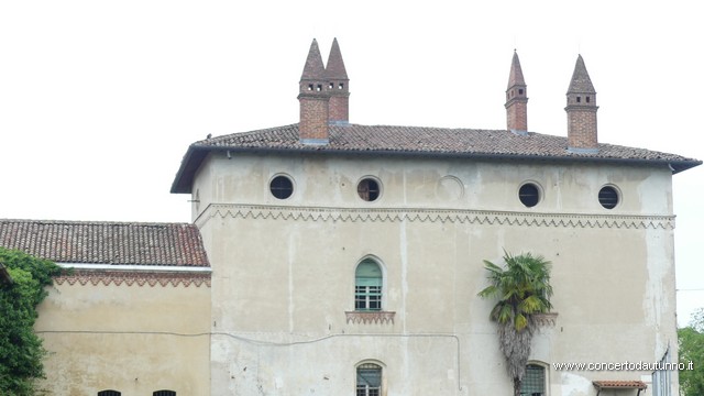UNA NUOVA SFORZESCA