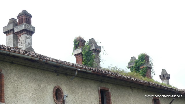 UNA NUOVA SFORZESCA