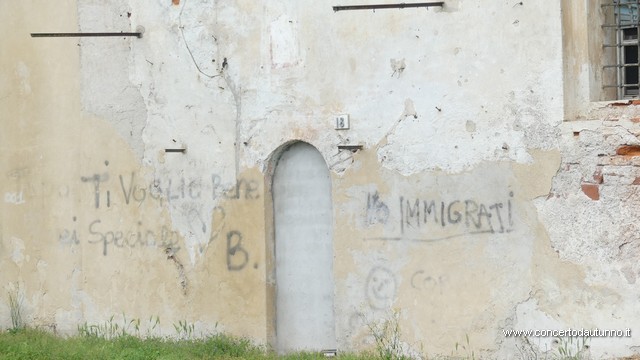 UNA NUOVA SFORZESCA