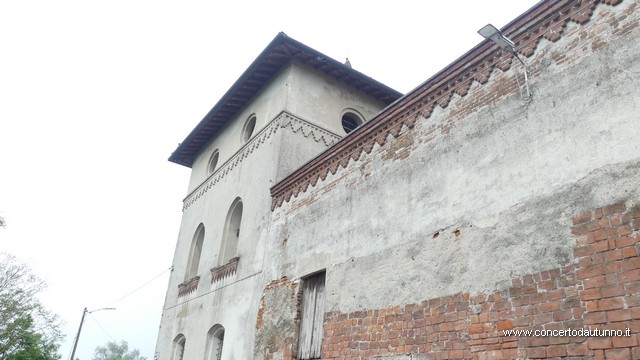 UNA NUOVA SFORZESCA
