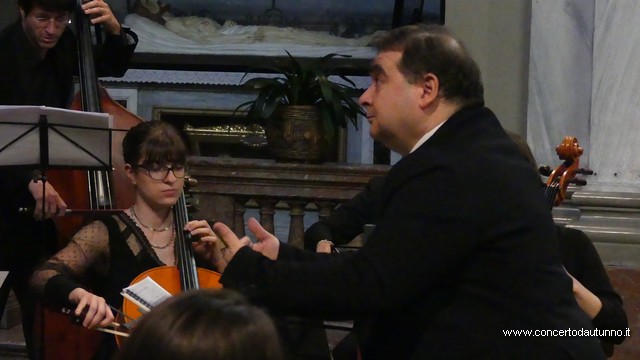 UNA NUOVA SFORZESCA