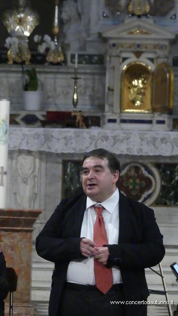 UNA NUOVA SFORZESCA
