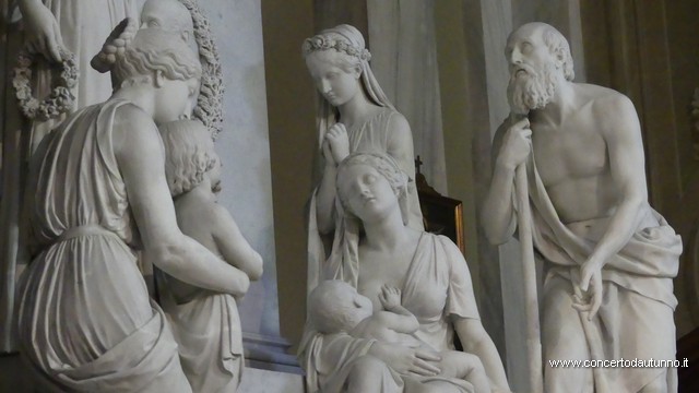 UNA NUOVA SFORZESCA