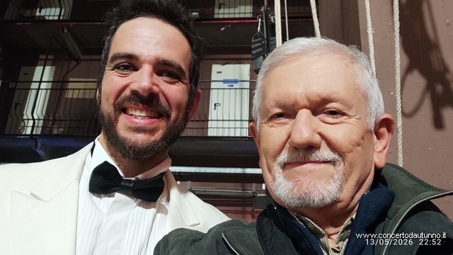 Italiana in Algeri Teatro Coccia