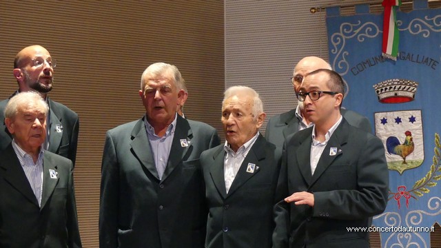 Amici della Musica di Galliate