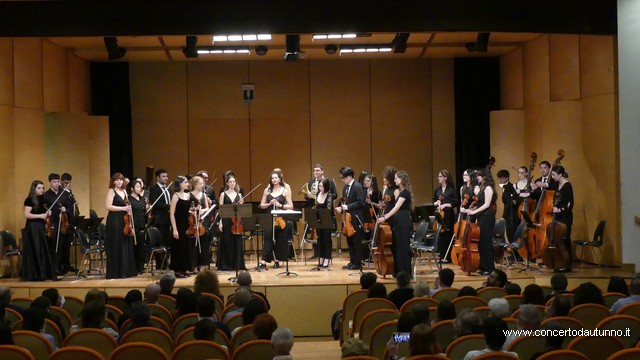 Mortara On Stage 