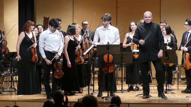 Mortara On Stage 