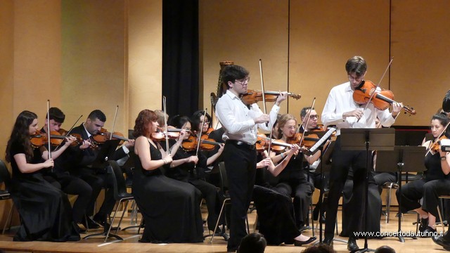 Mortara On Stage 
