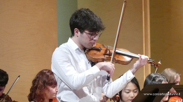 Mortara On Stage 