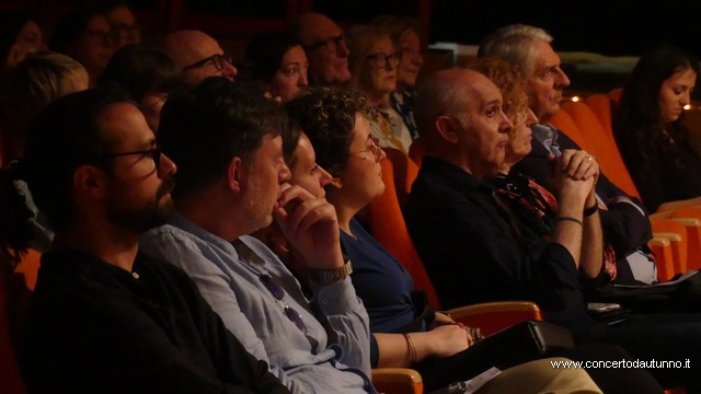 Mortara On Stage 